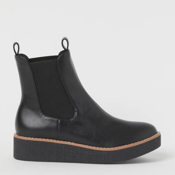 H&M Chelsea Boots - Picture 11 of 11